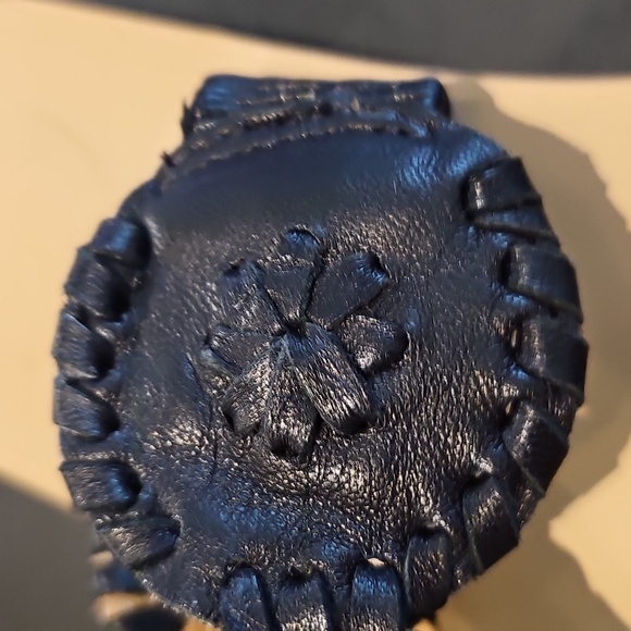 Jack Rogers Black And White Lauren Sandal - Picture 11 of 11